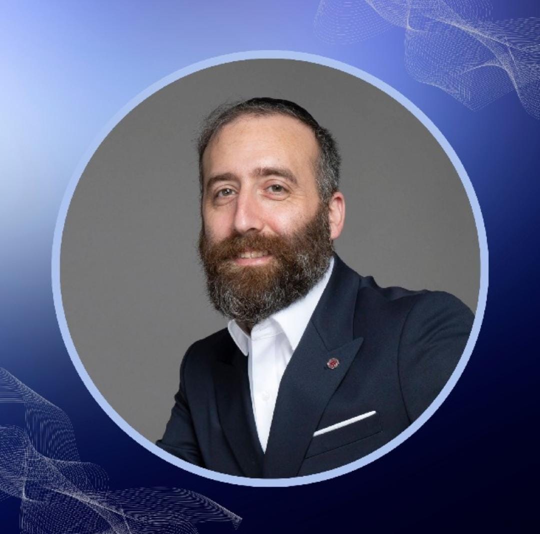 יוסי יחזקאל